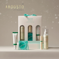 Glow Your Own Way Limited Edition Set 180ML skincare kit for brightening hydrating and improving skin radiance complete routine set