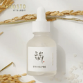 GLOW DEEP SERUM RICE+ALPHA-ARBUTIN 30ML bottle