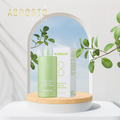 Green Tea & Enzyme Powder Wash 110G by Wishtrend for face cleansing
