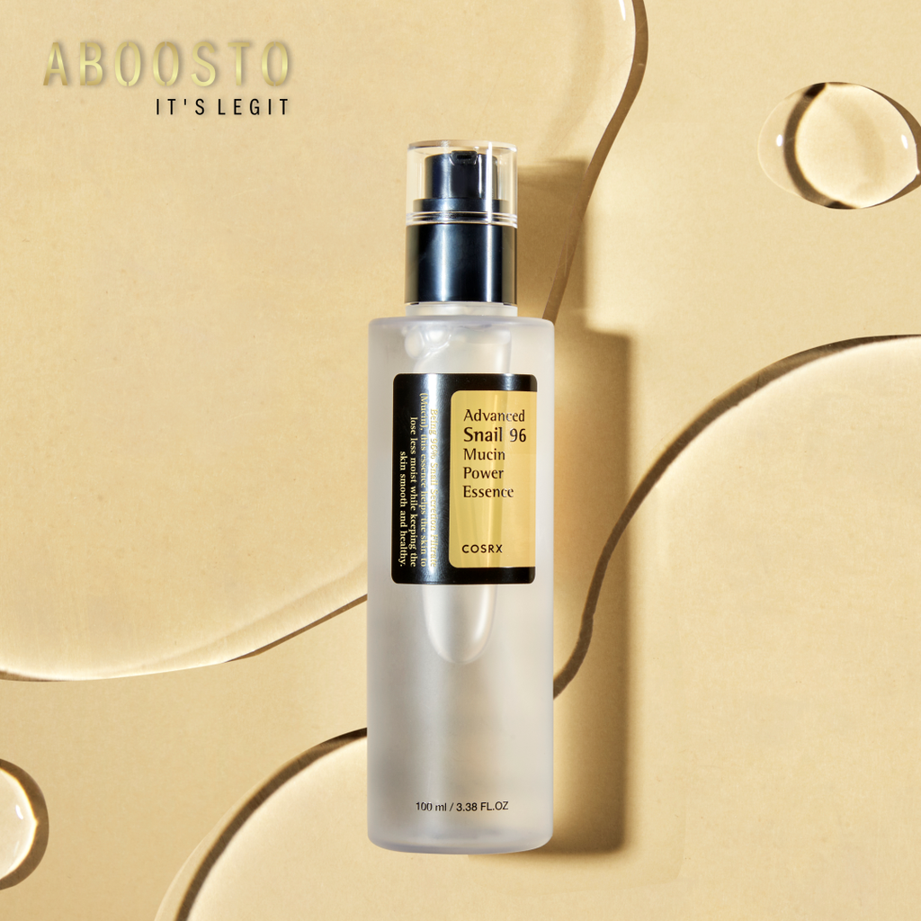 ADVANCED SNAIL 96 ESSENCE (100ML)