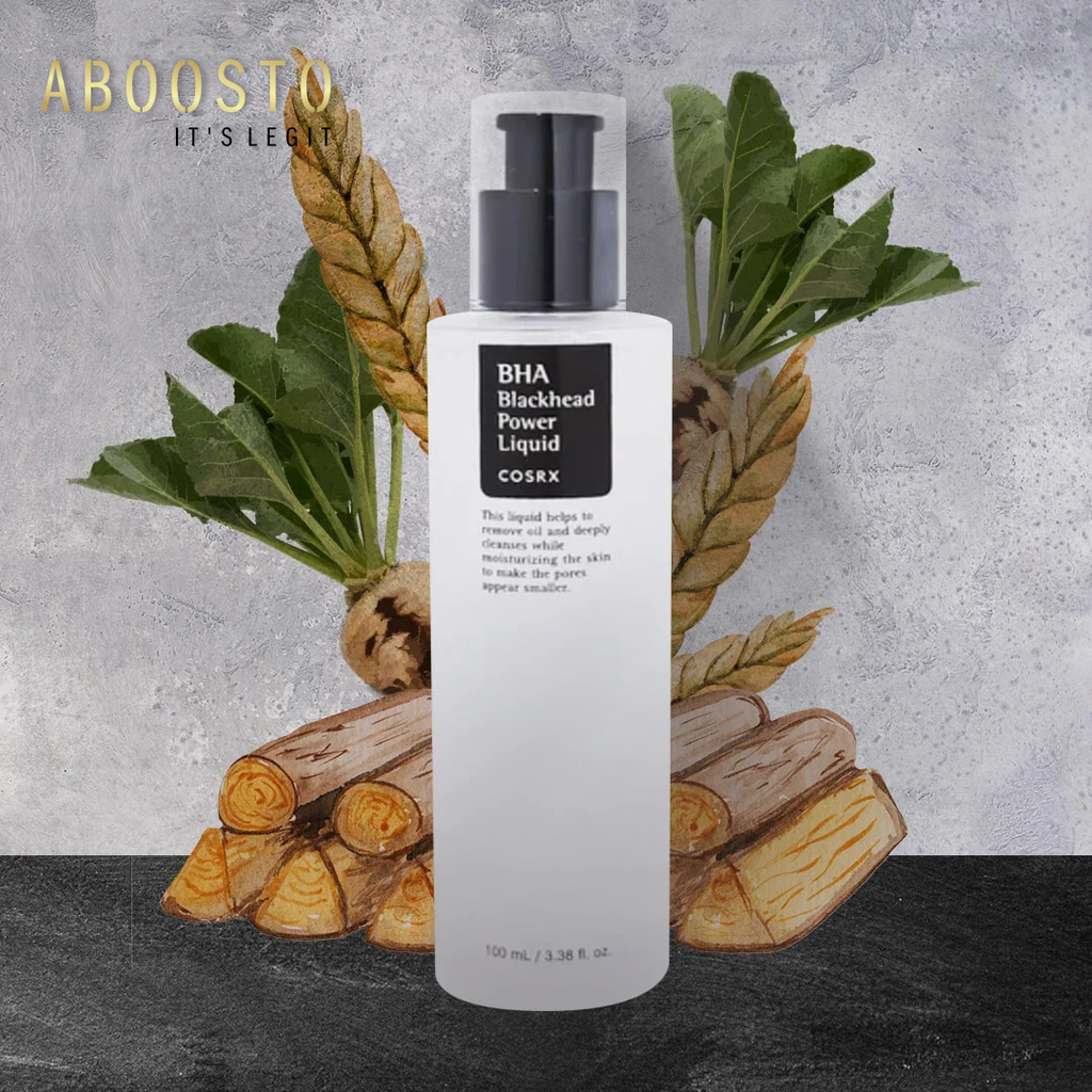 BHA BLACKHEAD POWER LIQUID (100ML)