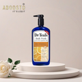 GLOW & RADIANCE WITH VIT  C & CITRUS ESSENTIAL OILS BODY WASH (24OZ)