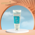 Low pH Calming Cleanser 150ml by Glowy N' Glassy for sensitive skin
