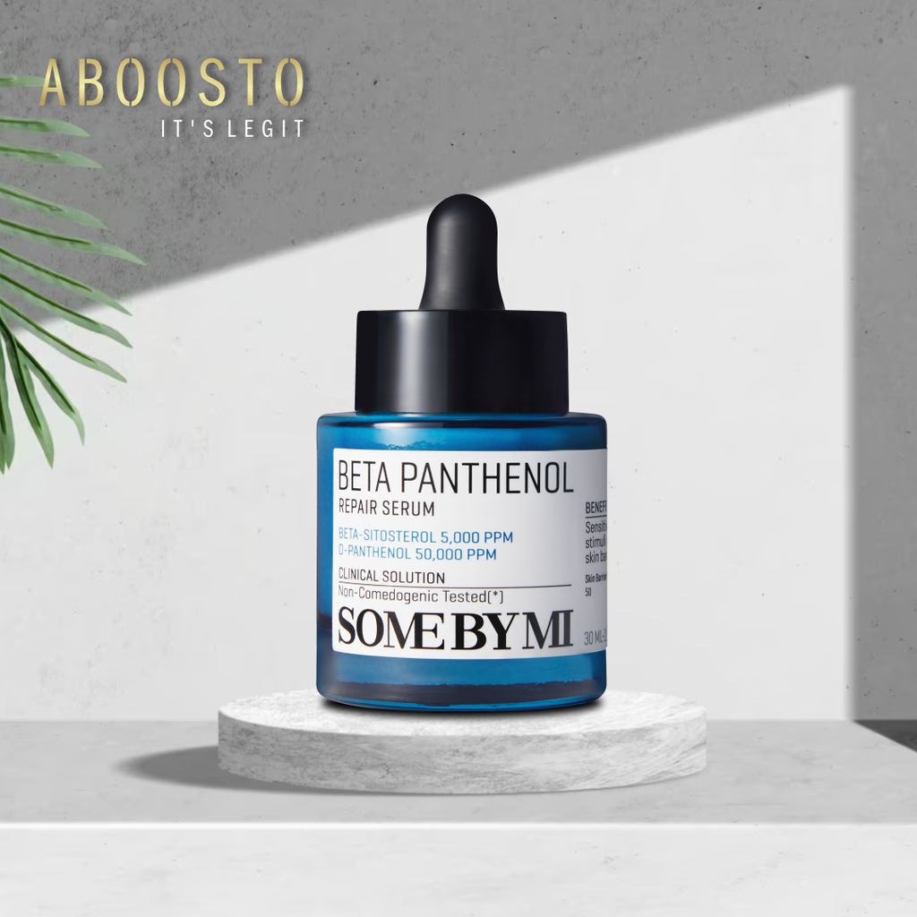 BETA PANTHENOL REPAIR SERUM (30ML)