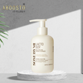 LACTOSOY MILD BUBBLE PEELING CLEANSER (180ML)