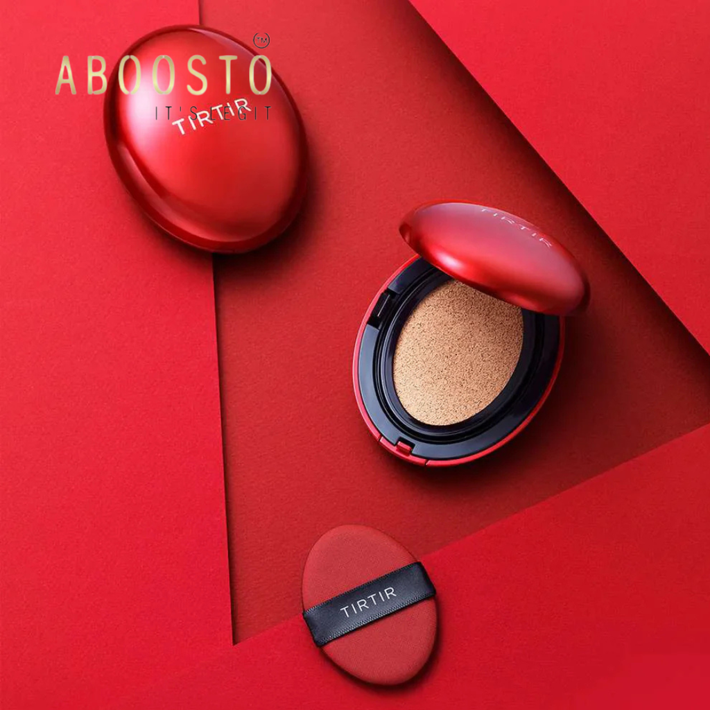 MASK FIT RED CUSHION 37C ALMOND (18G)