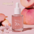 Anua Peach 70% Niacinamide Serum 30ml for Bright, Radiant Skin Kenya