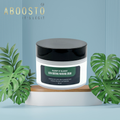 Ultra Soothing Panthenol Cream 50ml by Glowy N' Glassy for skin barrier care