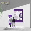RETINOL INTENSE TRIAL KIT  [Serum 10ml, Eye Cream 10ml]