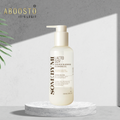 LACTOSOY SEBUM & BLACKHEAD CLEANSING OIL (200ML)