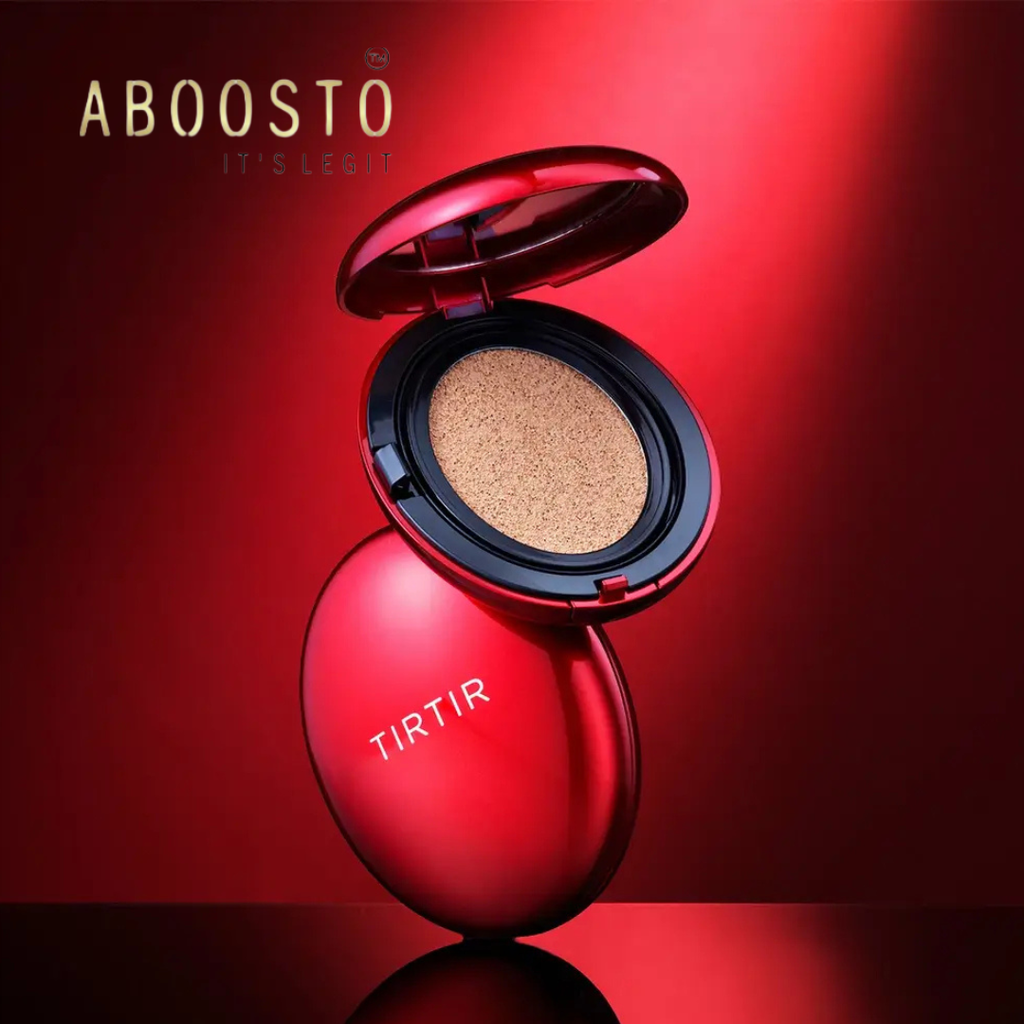MASK FIT RED CUSHION 43N DEEP COCOA (18G)