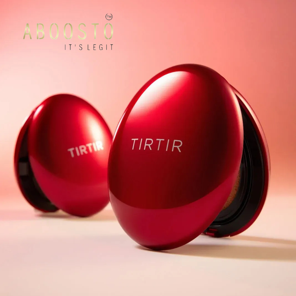 MASK FIT RED CUSHION 37C ALMOND_MINI (4.5G)