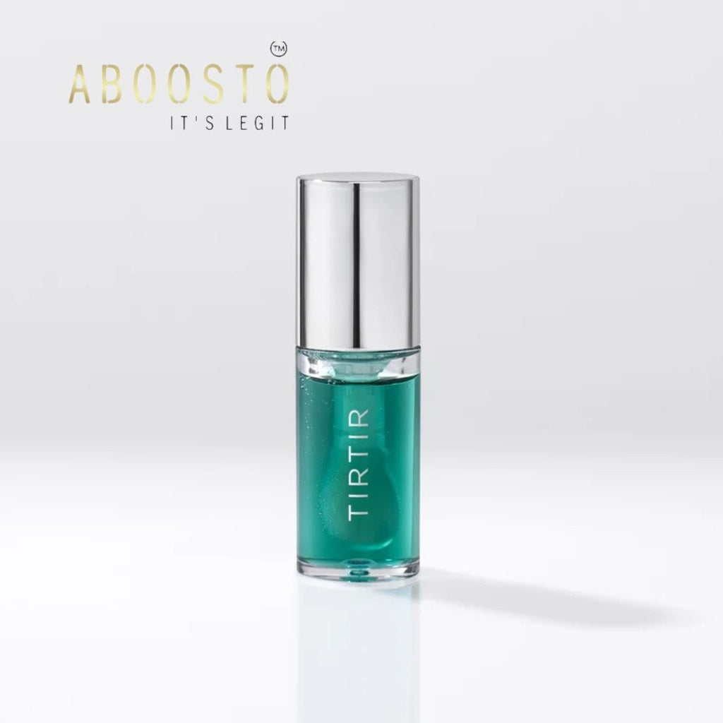 MY GLOW  MINT LIP OIL (5.7ML)