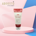 Zero Blemish Salicylic Cleanser 150ml by Glowy N' Glassy for acne-prone skin