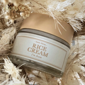 I'M FROM RICE CREAM (50G) Korean Moisturizing Cream with Rice Bran Extract