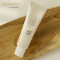 Beauty of Joseon Relief Sun Rice + Probiotics SPF50+ PA++++ sunscreen 50ml bottle for daily sun protection and skin hydration