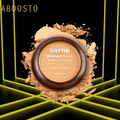 ZARON BROWNSKIN POWDER BISCUIT