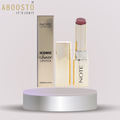 NOTE ICONIC SHEER LIPSTICK 209 3.25 G