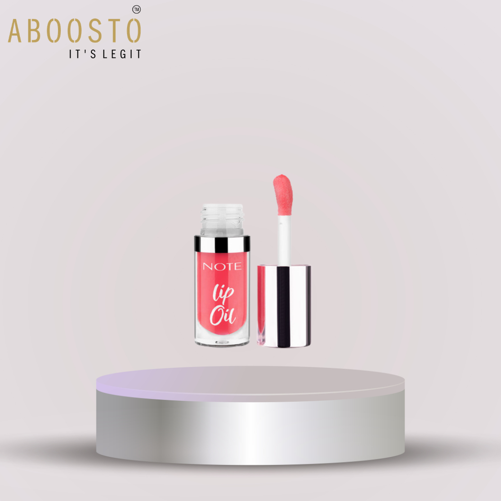 NOTE LIP OIL 10 6 ML