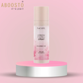 NOTE HYDRATING FIXING SPRAY ROSE 100 ML