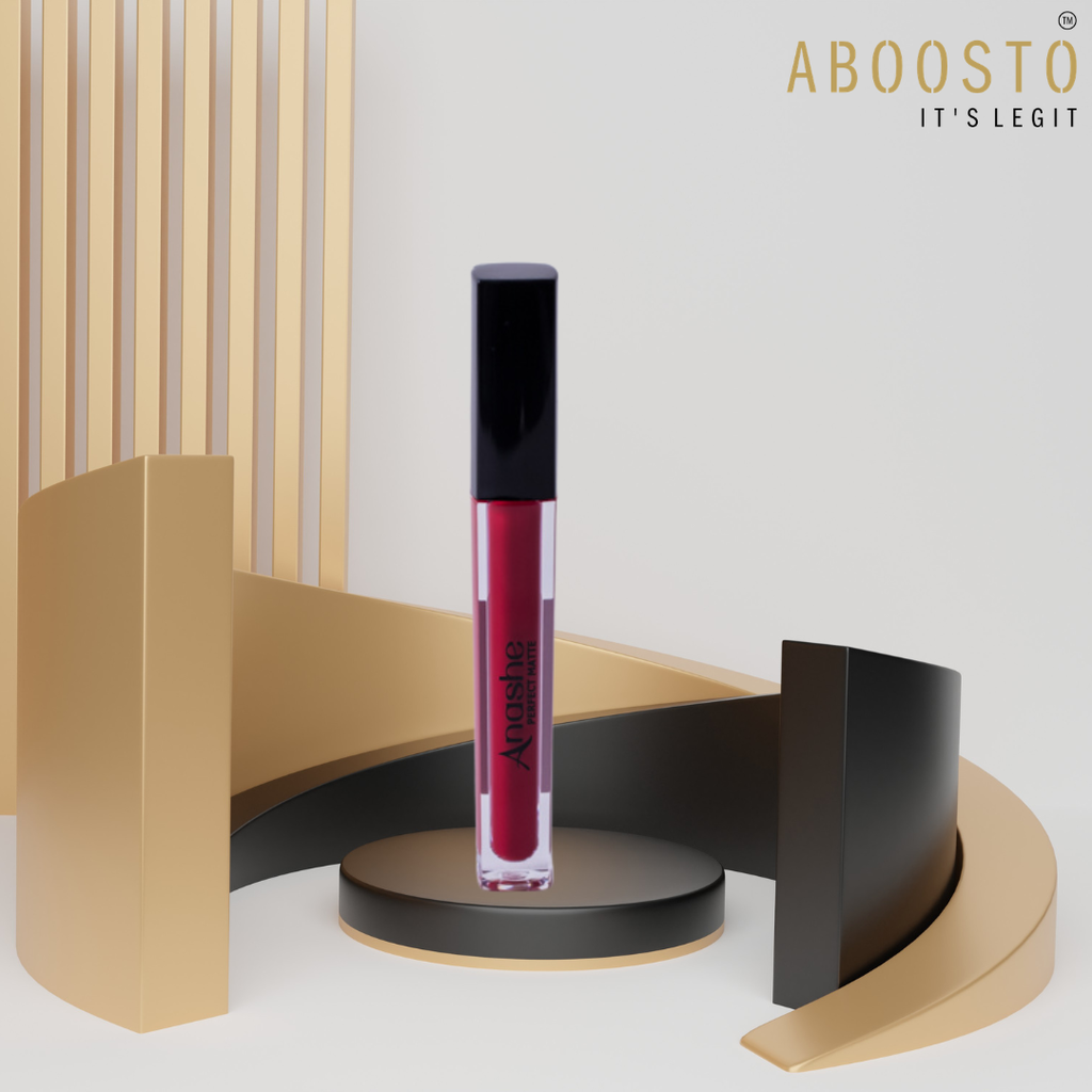 ANASHE PERFECT MATTE  556