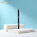 ANASHE VEGAN EYEBROW PENCIL  DARK BROWN