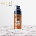 Revlon ColorStay Foundation C/O International Restage 2022 HICKORY