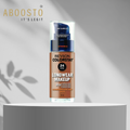 Revlon ColorStay Foundation C/O International Restage 2022 CAPPUCCINO