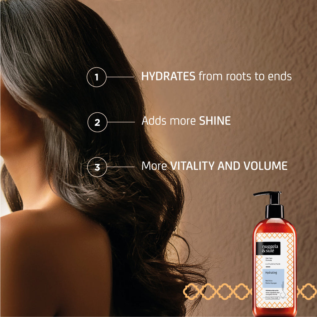 Hydrating Conditioner 250 ml