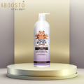 AMERICAN DREAM COCO BUTTER LAVENDER LOTION 750ML