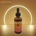 Jamaican Black Castor Oil with Rosemary Mint for hair growth and scalp care Kenya