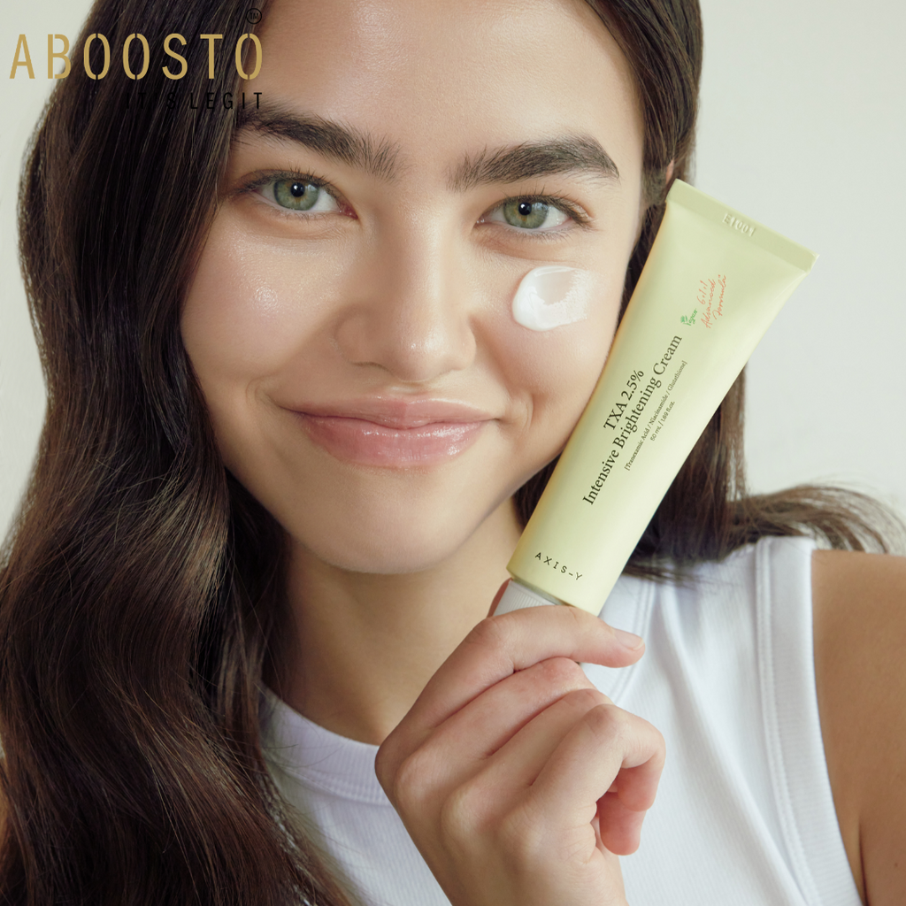 TXA 2.5% INTENSIVE BRIGHTENING CREAM 50ML