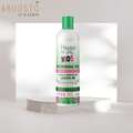 HAWAIIAN SILKY KIDS MORINGA HAIR OIL 4OZ