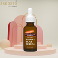PALMERS COCOA BUTTER FORMULA SCAR SERUM 30ML