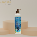 MIELLE ONICS MOISTURE RX ANTI BREAKAGE SHAMPOO 12OZ