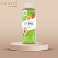 ST IVES FRESH SKIN APRICOT BODY WASH 450ML