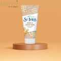 ST IVES GENTLE SMOOTHING FACE OATMEAL SCRUB & MASK 170G
