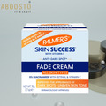PALMERS ANTI DARK SPOT FADE CREAM ALL TYPE 75G