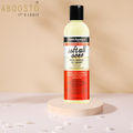 AUNT JACKIE'S FLAXSEED SOFT ALL OVER 8OZ