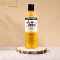 AUNT JACKIE'S OH SO CLEAN SHAMPOO 12OZ