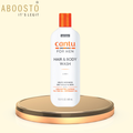 CANTU MENS 2 IN 1 HAIR & BODYWASH 13.5OZ