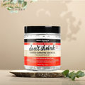 AUNT JACKIE'S DON'T SHRINK FLAXSEED ELONGATING HAIR CURLING GEL 15OZ