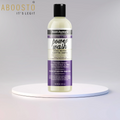 AUNT JACKIE`S GRAPESEED POWER WASH INTENSE MOISTURE CLARIFYING SHAMPOO 12OZ