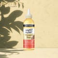 AUNT JACKIE`S NOURISH MY HAIR FLAXSEED & MONOI NATURAL GROWTH OIL BLENDS 118ML