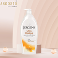 JERGENS ULTRA HEALING EXTRA DRY SKIN LOTION 32 OZ