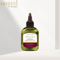 ARGAN PREMIUM HAIR & SCALP OIL (75ML)