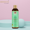 AFRICAN PEPPERMINT ROSEMARY STRENGTHENING SHAMPOO 354ML