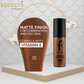 PF COV MAT TOUCH FDT-325 NUTMEG NP
