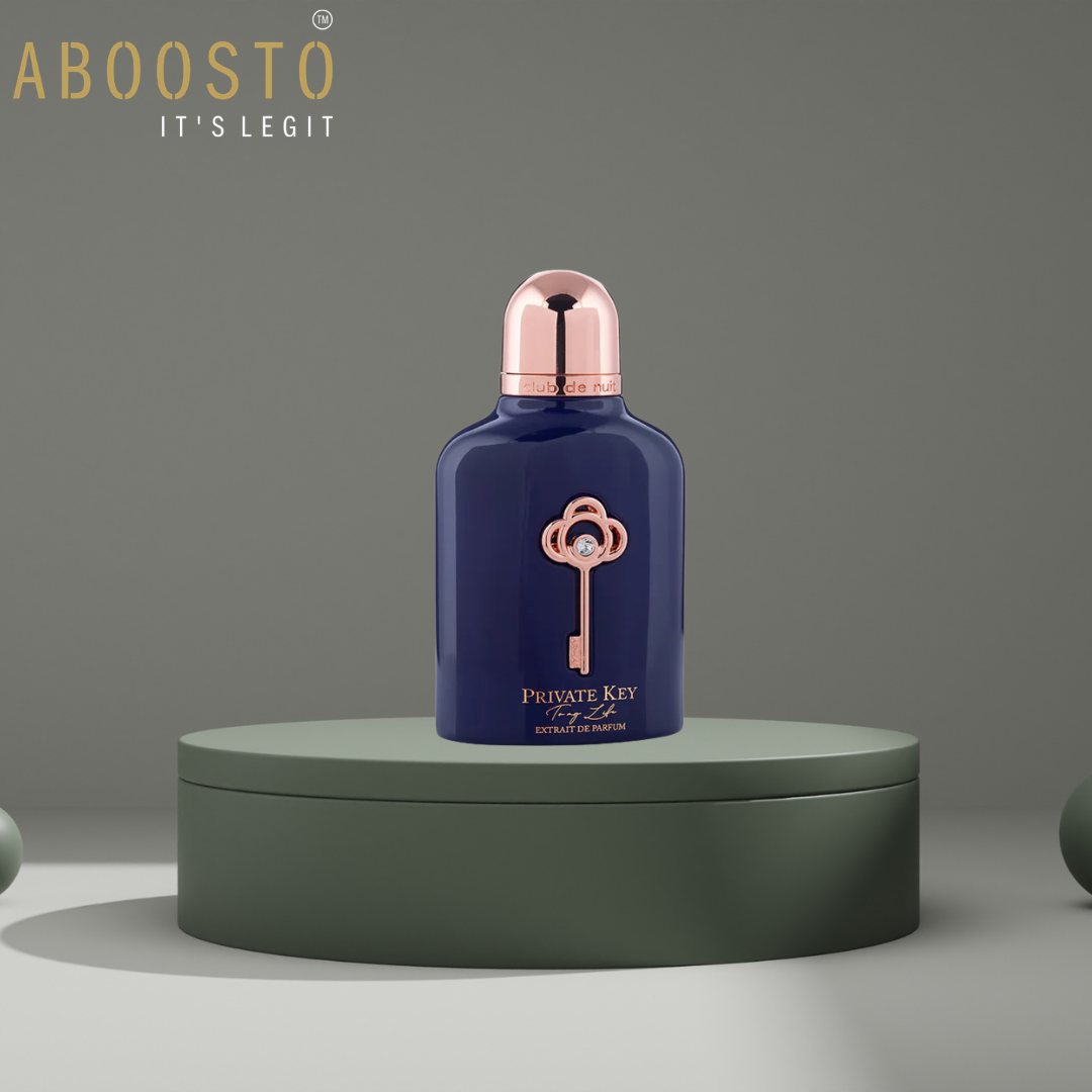 ARMAF  CLUB DE NUIT PRIVATE KEY TO MY LOVE 100ML
