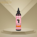 CAMILLE ROSE COCOA NIBS GROWTH SERUM 8OZ